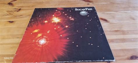 Manfred Mann S Earth Band Solar Fire Kaufen Auf Ricardo