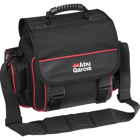 Abu Garcia Tackle Bag Gratis Verzending