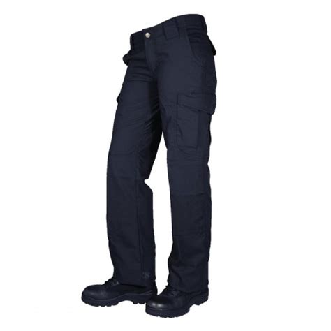 Tru Spec Womens Ascent Pants Navy Palm Beach Fire Rescue