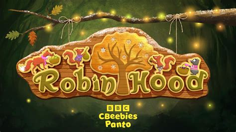 Cbeebies Panto Robin Hood 2023 Ticket Faqs Cbeebies