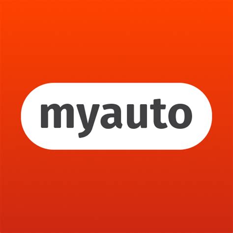MYAUTO - Apps on Google Play