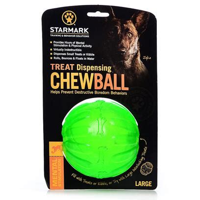 Buy Treat Dispensing Chew Ball Online | PetCareRx