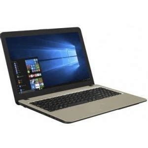 Asus X Na Gq T Nb Hg M Laptop Intel Celeron N