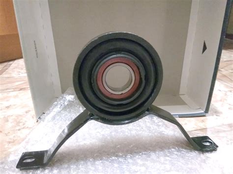 ОРИГИНАЛЬНЫЙ подвесной подшипник, Подшипника закончились ничего не ...