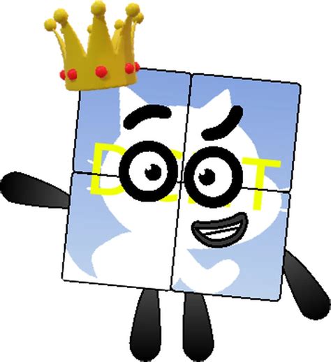 Numberblock Kingdcnt Thescratchersmovie Wiki Fandom