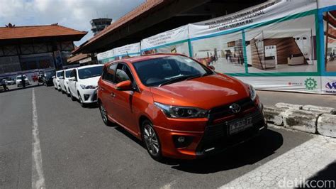 Toyota Yaris Versi Joker Lele Dan Bakpao2 Toyota Bali Toyota