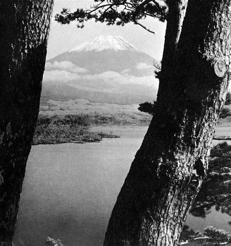 Lake Motosu And Mount Fuji, Japan Photograph by Everett - Pixels