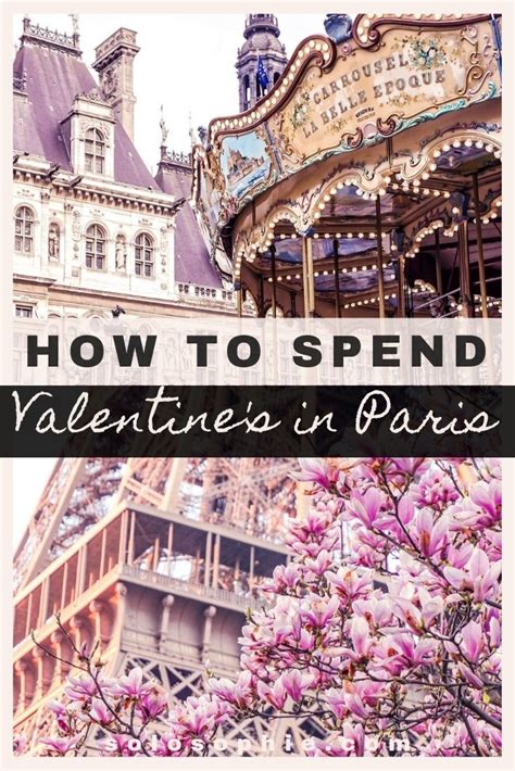 Valentine S Day In Paris Romantic Paris Date Ideas More Artofit