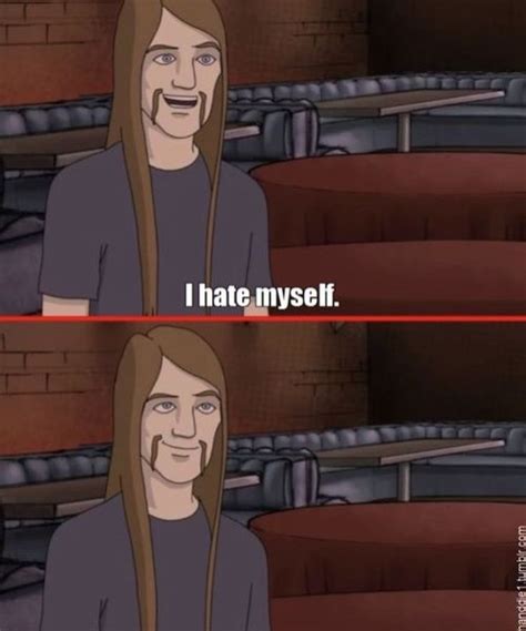 Pin By Rotting Vulture On Metalocalypse Look In Other Boards For More