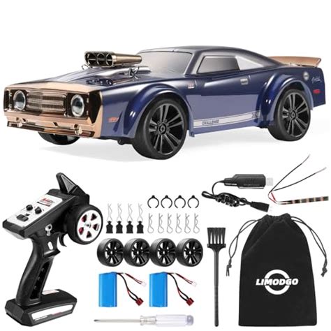 Top 10 Best Rtr Rc Drift Car : Reviews & Buying Guide - Katynel