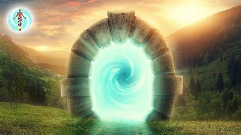 Open The Portal Of Miracles In Your Life 888 Hz Wealth Abundance 444 Hz