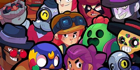 Cómo subir los brawlers al nivel máximo de forma rápida en Brawl Stars