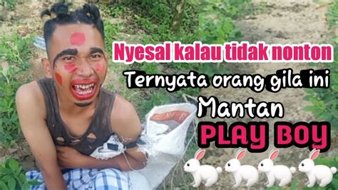 VIRAL PLAYBOY BERAKHIR TRAGIS TONTON SEBELUM DIHAPUS YouTube