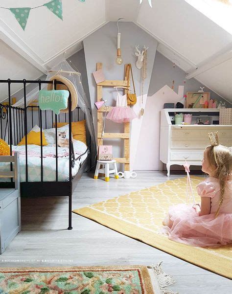 Gezellige Meidenkamer Kinderkamerstylist Kinder Zimmer