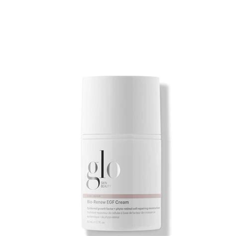 Glo Skin Beauty Bio Renew Egf Cream 1 69 Fl Oz Dermstore