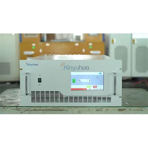 Elecnova Renewable Energy Storage System Lithium Ion Battery 232kwh