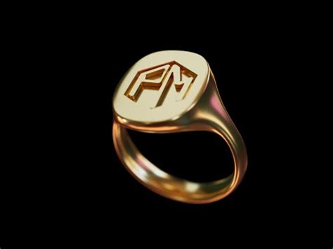 Houdini Dm Epic Speed Modeling Pm Ring Youtube