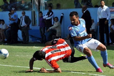 Belgrano Le Dio Un Duro Golpe A La Ilusi N Pincha