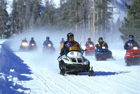 Durango Snowmobiling | Trails, Tours & Info on Snowmobiles in Durango ...