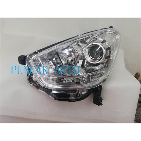 Harga Lampu Kereta Myvi