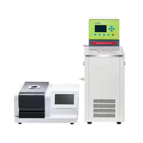 40 600c DSC Differential Scanning Calorimeter Differential Scanning