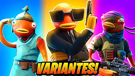 Melhores Skins Variantes Fortnite Battle Royale Youtube