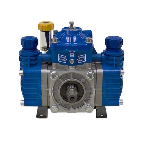 Gpm Psi Medium Pressure Diaphragm Pump Pentair Hypro By