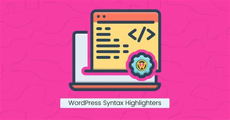 4 Best Syntax Highlighters For Dev Bloggers 2023