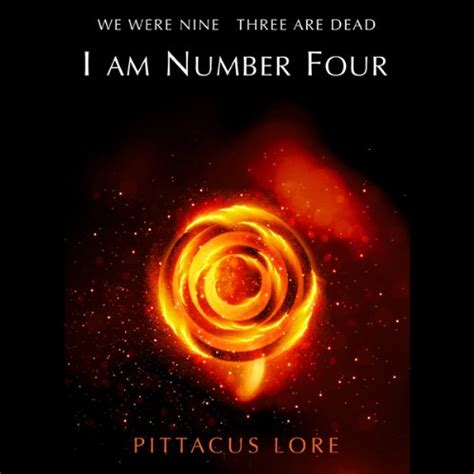 I Am Number Four: Lorien Legacies, Book 1 Audiobook | Free with trial