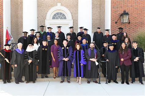 Albion College Celebrates Inauguration Of Dr Mathew B Johnson As 17th