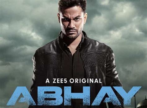 Abhay Season 3 Release Date, Cast, Plot - The Latest News - The ...