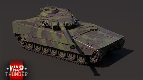 [development] Cv 90105 Tml With Pre Order Bonuses News War Thunder