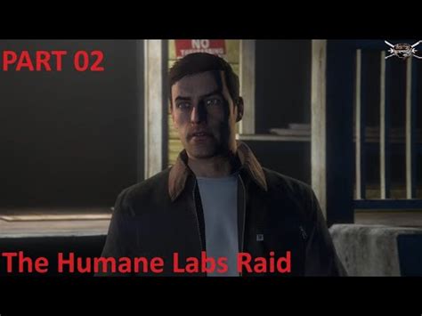 GTA V Humane Labs Raid Insurgents No Commentary YouTube