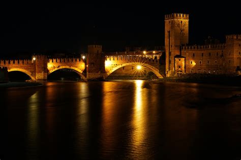 15 Unmissable Things To Do In Verona At Night - Bounce