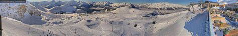 Alpe Dhuez Snow Report And Forecast