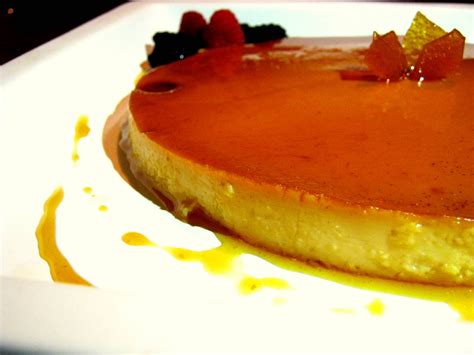 Spanischer Flan Rezepte Suchen