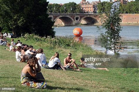 Toulouse Beach Photos And Premium High Res Pictures Getty Images