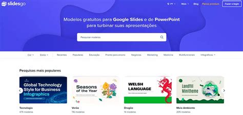 Slidesgo Templates Gratuitos Para Apresenta Es Incr Veis