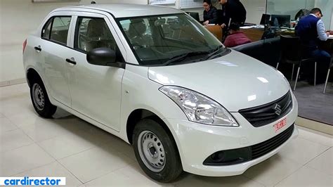 Maruti Suzuki Dzire Tour S 2020 Bs6 Tour S Cng Features Interior And