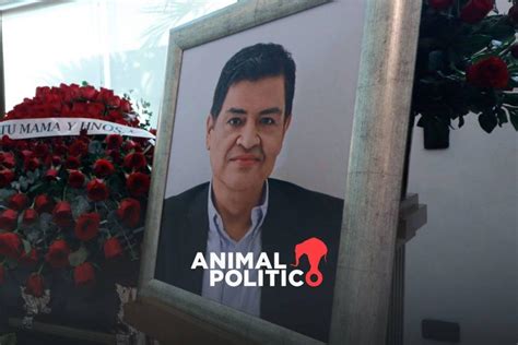 Detienen A Presunto Implicado En Asesinato Del Periodista Luis Enrique Ramírez En 2022 En Sinaloa