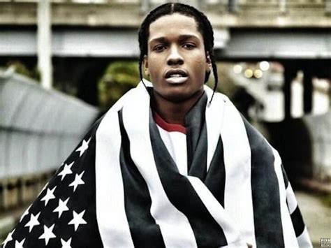 Asap Rocky Discography Discogs