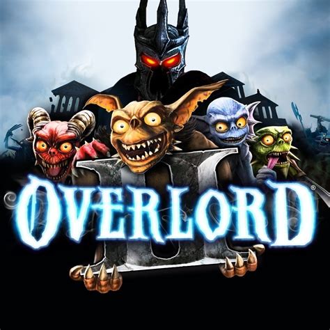 Overlord II - IGN