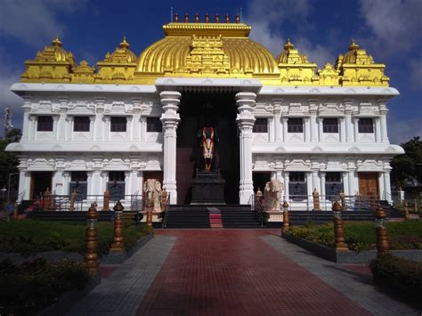 Tamilnadu Tourism Bharat Maatha Temple Kanyakumari