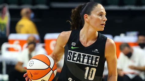 Wnba Legend Sue Bird Retiring After 2022 Season Im Gonna Miss It