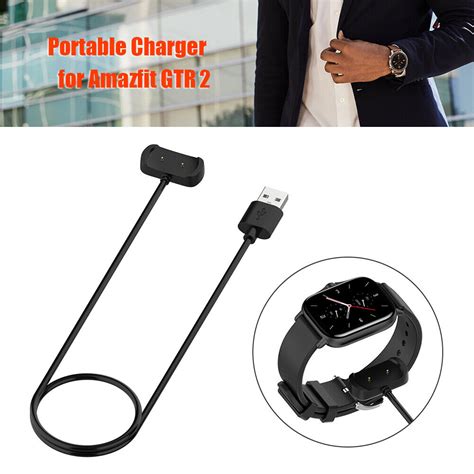 M Usb Charging Cables Station Base Smart Watch Charger Dock Cradle For