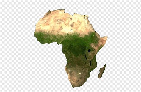 Africa Europa Tierra Continente Mapa Africa Mundo Reino Libre