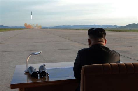 La foto de Kim Jong un que despertó señales de alerta en todo el mundo