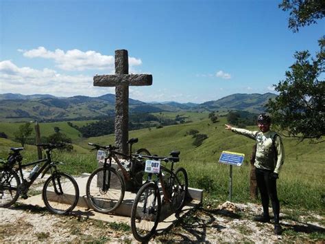 Caminho Da Prece Jacutinga A Borda Da Mata Pedal Br Forum