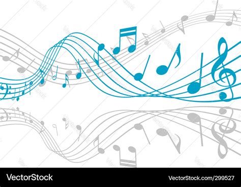 Music background Royalty Free Vector Image - VectorStock