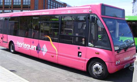 MIDLANDS SHOWBUS PHOTO GALLERY Trent